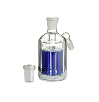 Дополнительная камера Rastashop 1 x 11-Arm Blue Perc 18,8/14,5 - Бренд Rastashop - Аксессуары для Бонгов - Магазин бонгов бонгшоп.рф